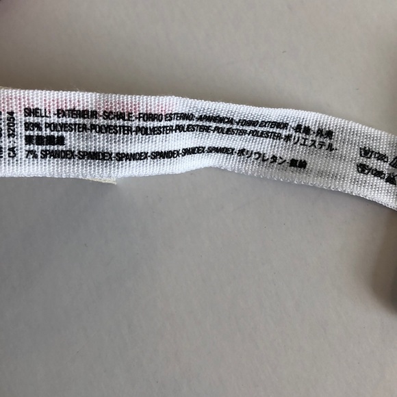 NEW! FP INTIMATELY nadia bralette - Picture 7 of 7